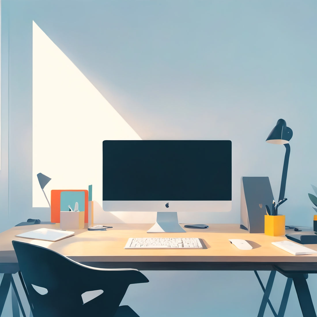 Optimizing Your Remote Workspace: Tips and Tricks