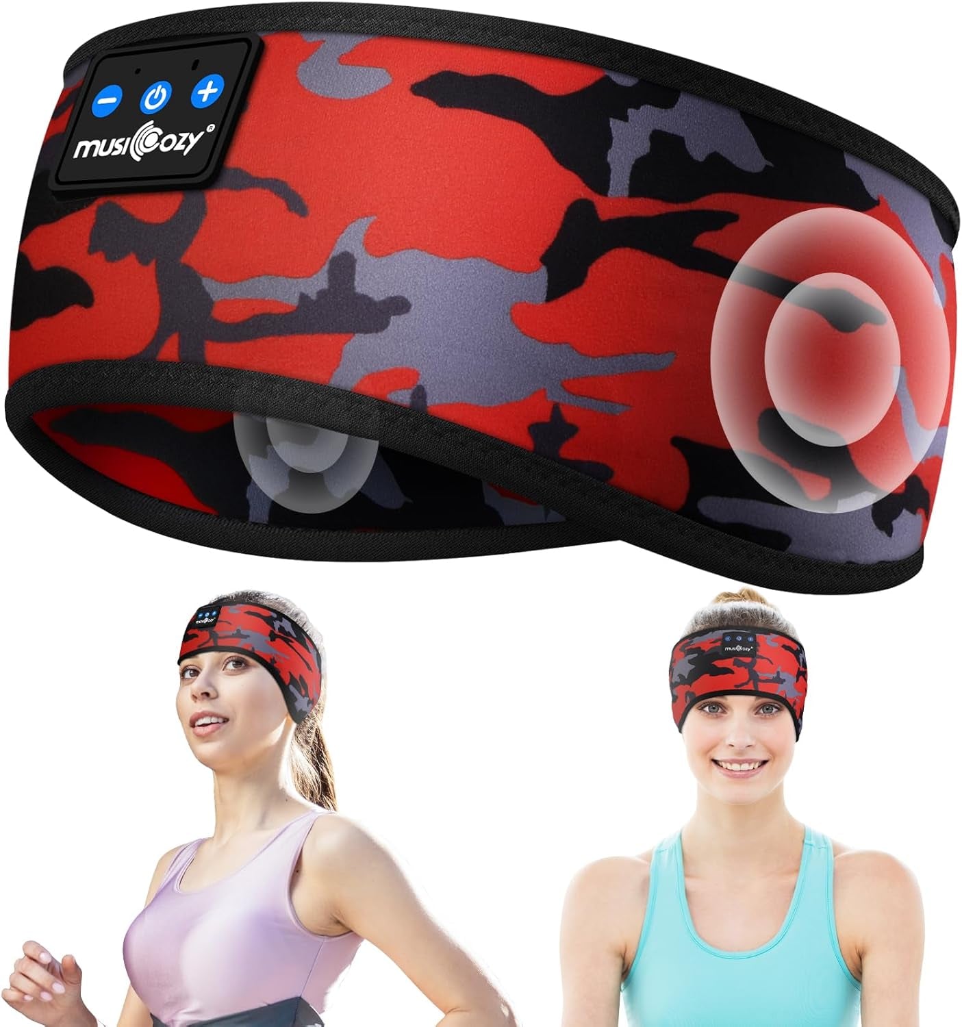 Smart Sleep Mask