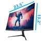 27Inch 165Hz Curved Gaming Monitor