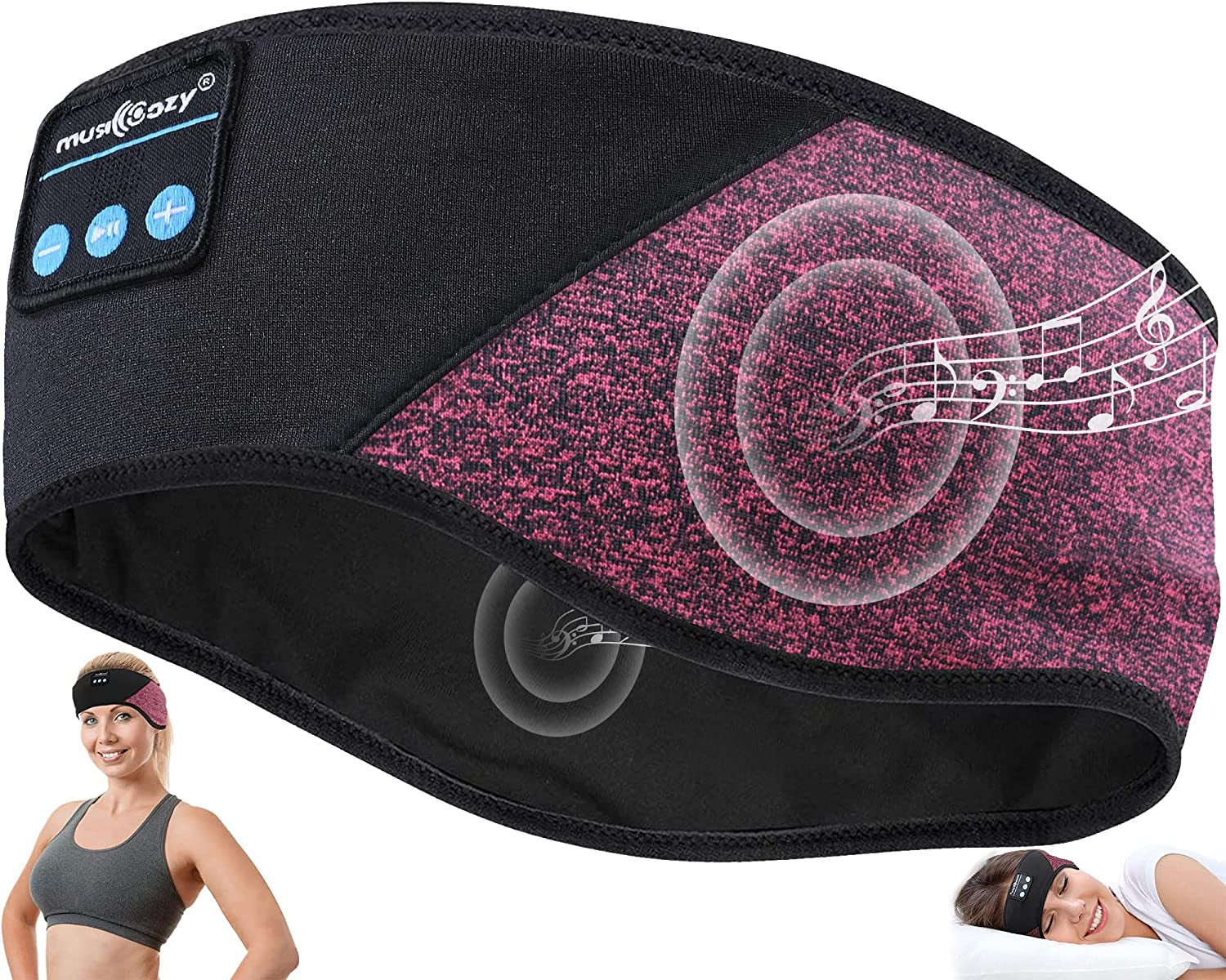 Smart Sleep Mask