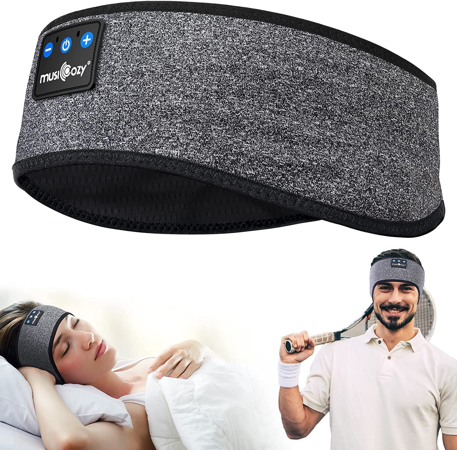 Smart Sleep Mask