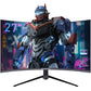 27Inch 165Hz Curved Gaming Monitor