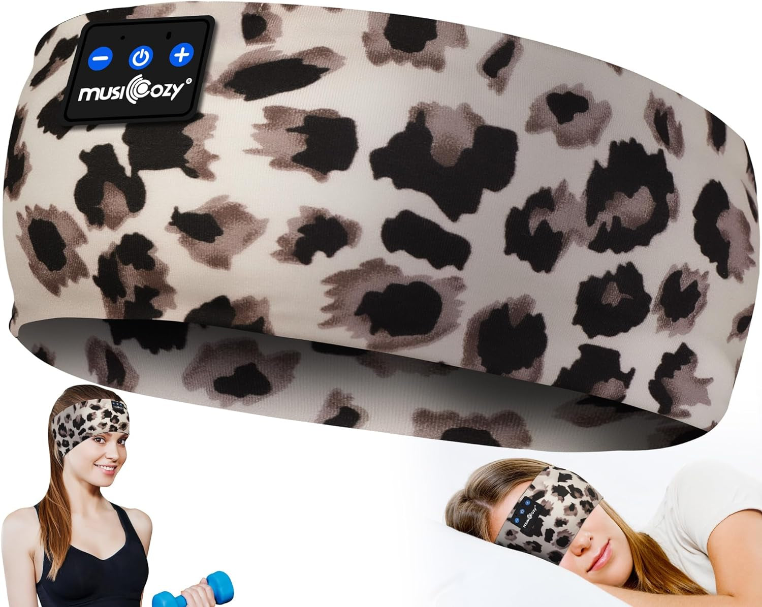 Smart Sleep Mask