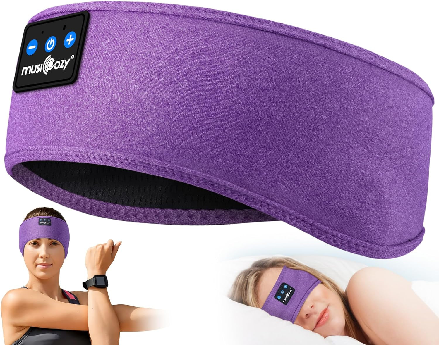 Smart Sleep Mask