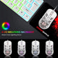 Mini Ultralight Wired Gaming Mouse