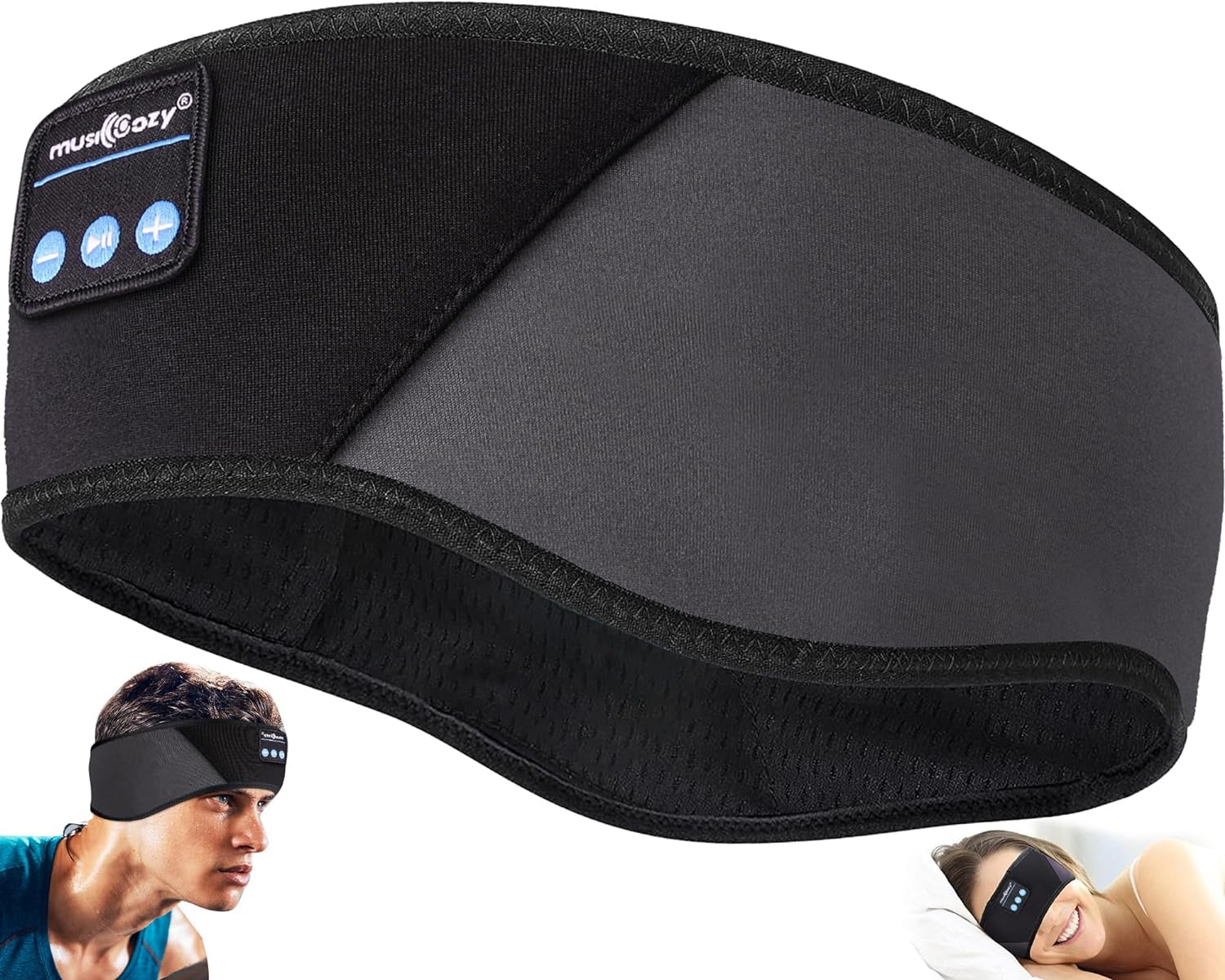 Smart Sleep Mask