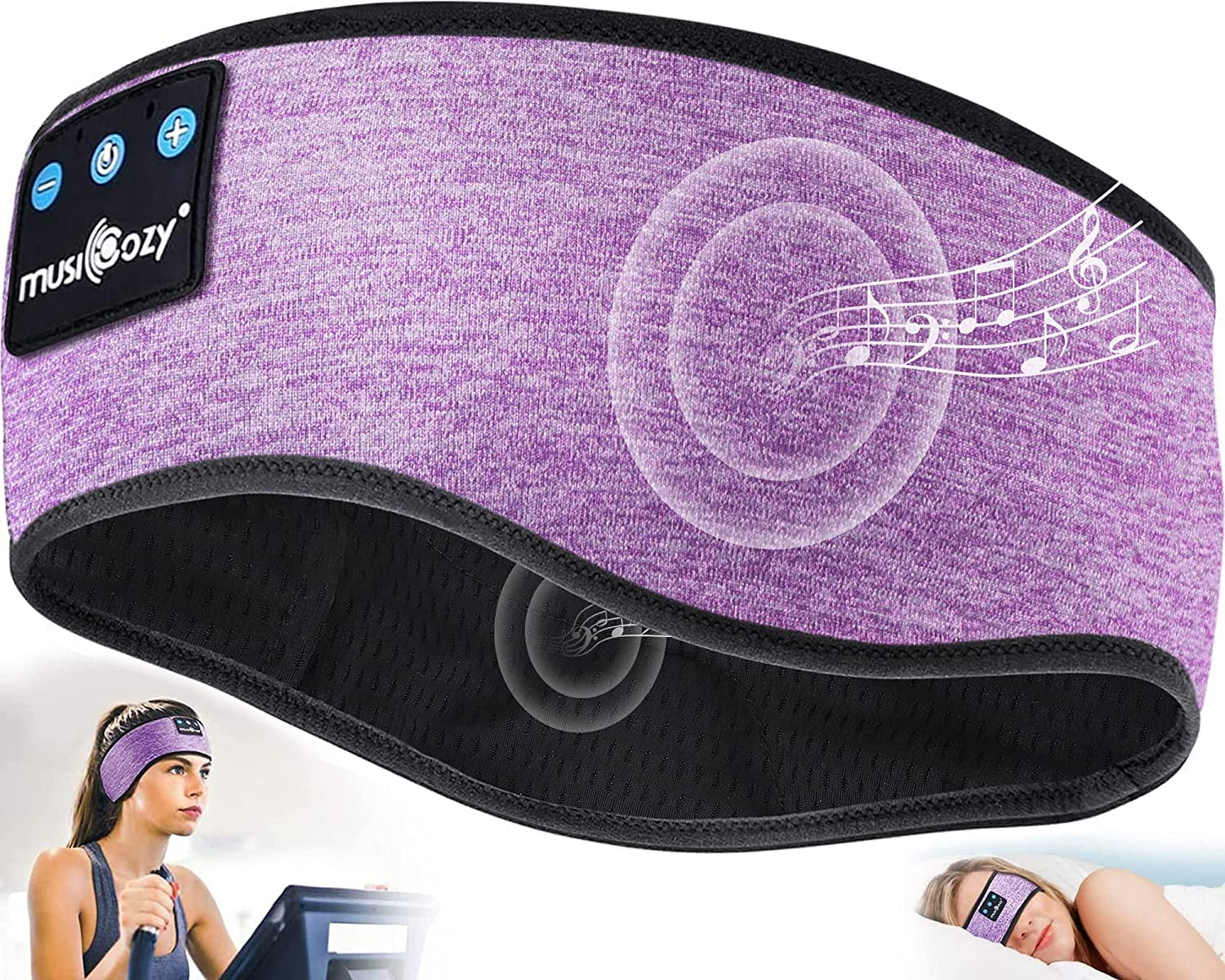 Smart Sleep Mask