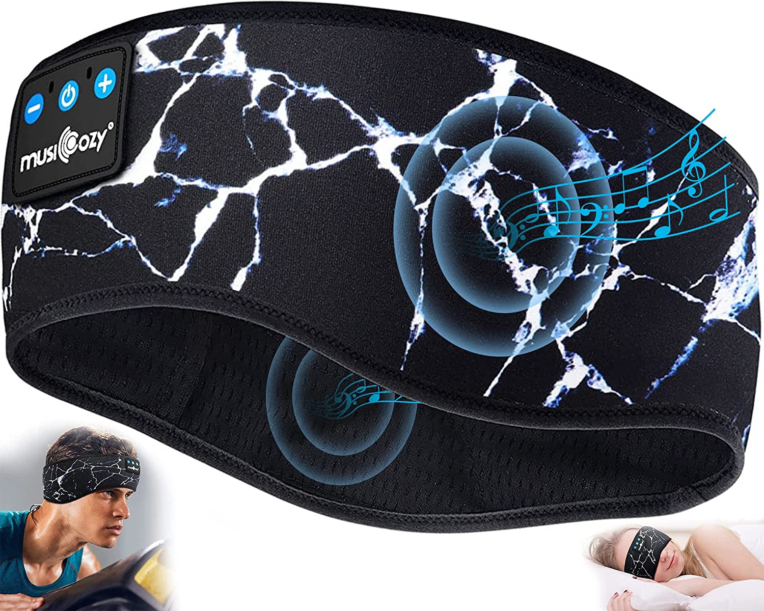 Smart Sleep Mask