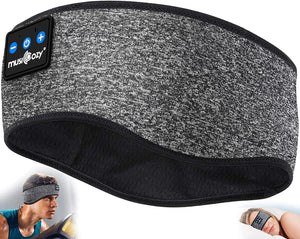 Smart Sleep Mask