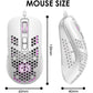 Mini Ultralight Wired Gaming Mouse