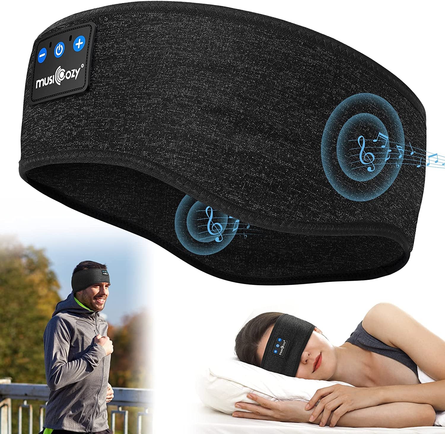 Smart Sleep Mask