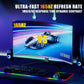 27Inch 165Hz Curved Gaming Monitor