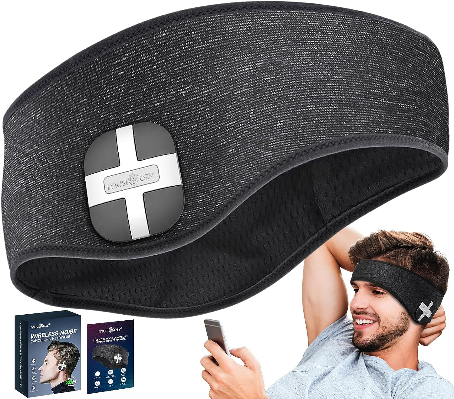 Smart Sleep Mask